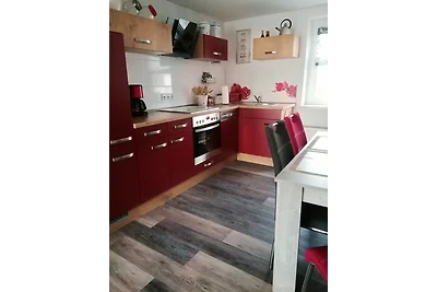 Appartamento Vacanza con famiglia Ilfeld