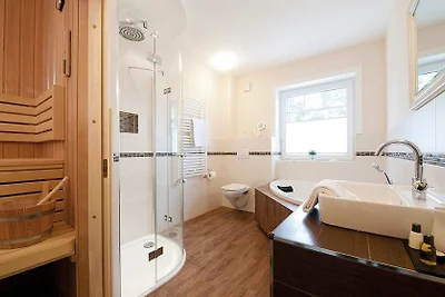 Vakantieappartement Gezinsvakantie Grömitz