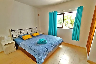 Vakantieappartement Gezinsvakantie Tinajo