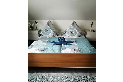 Ferienwohnung Jasmin Ostsee