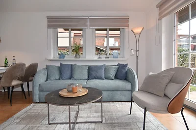 Olympia Haus 1, Whg. 1