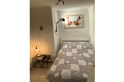 ⚠ LangOhr Apartment - ruhig