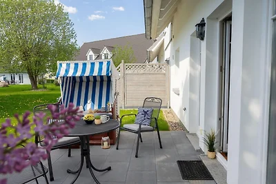 Haus Hiddensee 22c