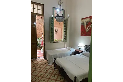 Casa Habana Appartement 4