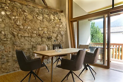 Appartamento Vacanza con famiglia Mittenwald