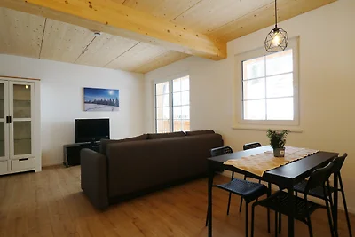 Apartamento Vacaciones familiares Menzenschwand