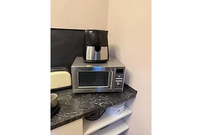 apartman za odmor Obiteljski odmor Fachbach