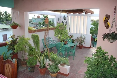 Hostal y Restaurant La Rosa