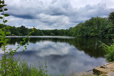 Vakantieappartement Gezinsvakantie Brand-Erbisdorf