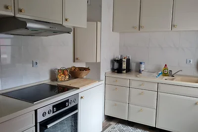 Appartamento Vacanza con famiglia Erfurt