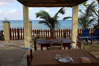 Appartamento Vacanza con famiglia Las Tunas