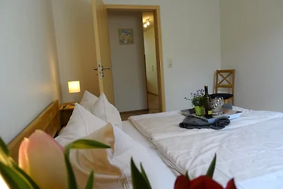 Appartamento Vacanza con famiglia Kellenhusen