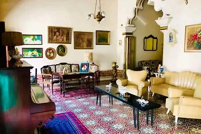 Residencia Michel Appartement 4