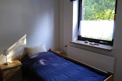 Appartamento Vacanza con famiglia Eckernförde