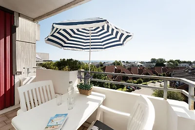 Berolina Seeblick