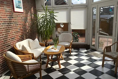 Vakantieappartement Gezinsvakantie Haren