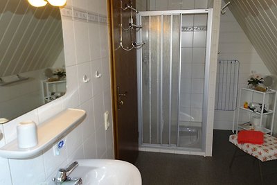 Ferienwohnung Wasserläufer