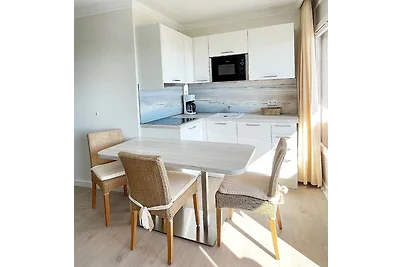 Appartamento Vacanza con famiglia Grömitz