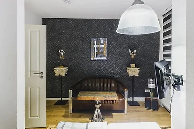 Wismarer Heckflosse - ABC607