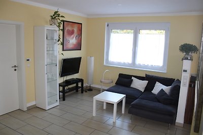 Vakantieappartement Gezinsvakantie Buggingen