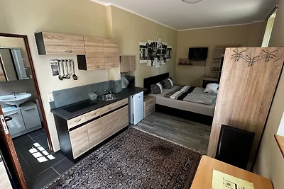 apartman za odmor Obiteljski odmor Lietzow