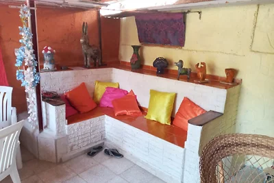Hostal Surama Appartement 1