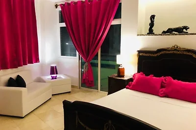 Villa Luisi Appartement 1
