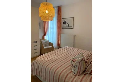 Casa Cinzia (Rosa)