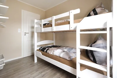 Vakantieappartement Gezinsvakantie Wittmund