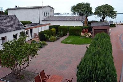 Ferienhaus "Am Strand", Haus 2