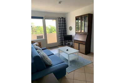 Ferienwohnung F419