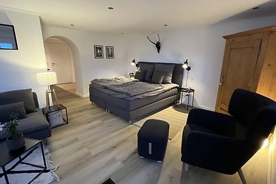 Wellness Appartement Eifelglück