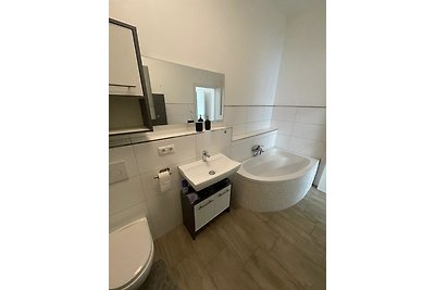 Vakantieappartement Gezinsvakantie Schwabach