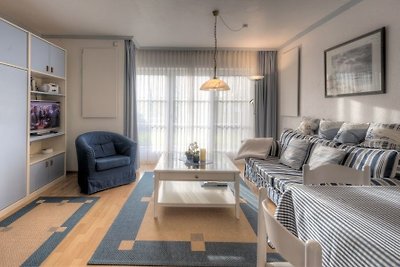 Vakantieappartement Gezinsvakantie Büsumer Deichhausen