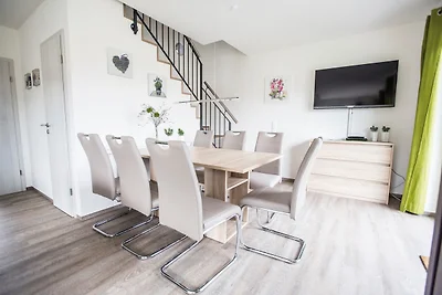 Kuća za odmor Dopust za oporavak Röbel Müritz