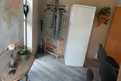 Appartamento Vacanza con famiglia Lachendorf