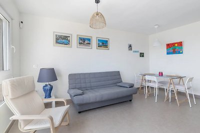 Vakantieappartement Gezinsvakantie La Manga del Mar Menor