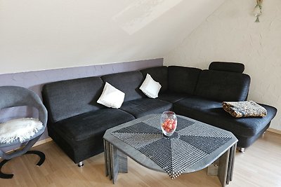 Vakantieappartement Gezinsvakantie Aschaffenburg