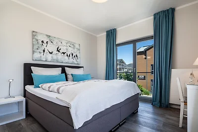 Ostsee - Appartement Nr. 80