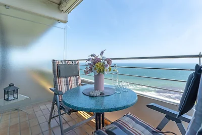 Appartamento Vacanza con famiglia Timmendorfer Strand