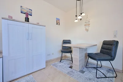 Vakantieappartement Gezinsvakantie Kellenhusen