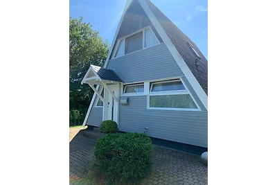 Ferienhaus LiLeBe