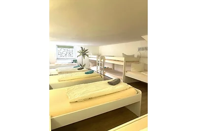 Moderne helle Ferienwohnung Allgäu