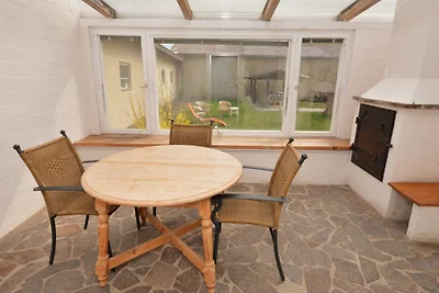 Casa vacanze Vacanza di relax Colmberg