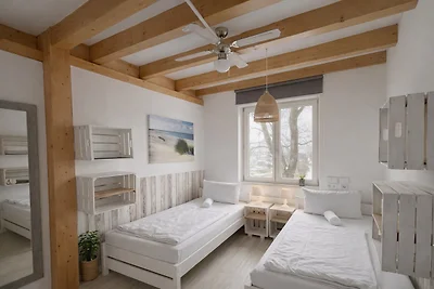 Comfort Doppelzimmer - Hamburg