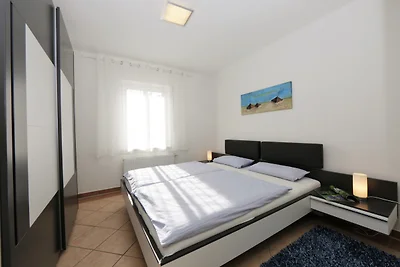 Apartament Dla rodzin Heringsdorf