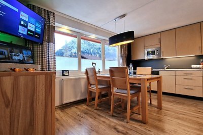 Vakantieappartement Gezinsvakantie Pfronten