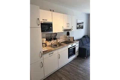 Westhook Ferienwohnung 1