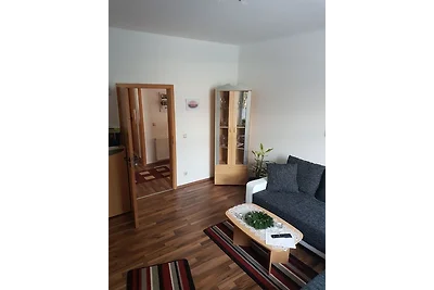 Zur Alten Oberförsterei