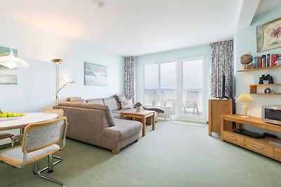 Strandhotel Laboe Nr. 16